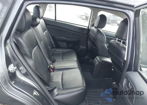 2014 Subaru Impreza 2.0I z USA, uszkodzony, nr VIN JF1GPAA65E8222261